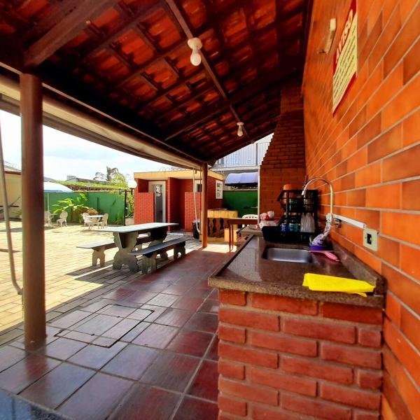 Apartamento Ubatuba em frente Orla do Itagua - Foto 5