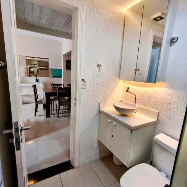 APARTAMENTO PÉ NA AREIA, PRAI DO FORTE, CABO FRIo - Foto 3