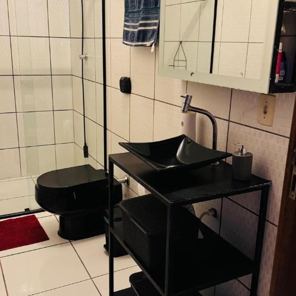 Casa ampla de 2 Quartos perto Arena Opus e CTG - Foto 3
