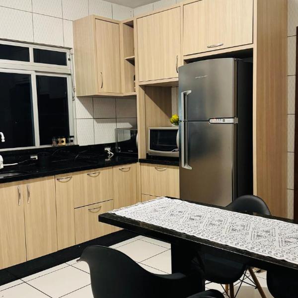 Casa ampla de 2 Quartos perto Arena Opus e CTG - Foto 4