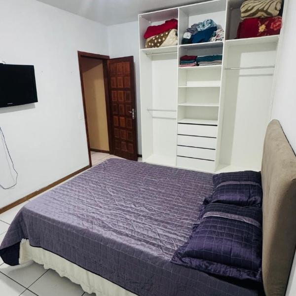 Casa ampla de 2 Quartos perto Arena Opus e CTG - Foto 2