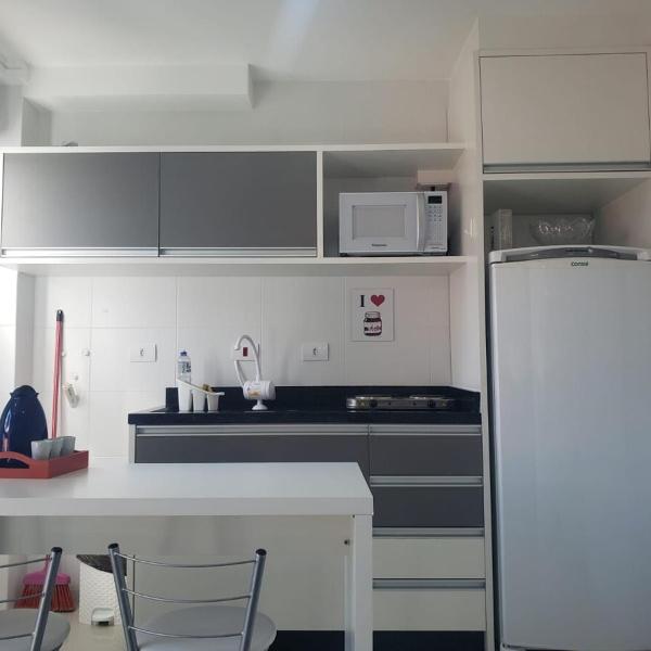 CPR23 - Studio novo em bairro Nobre - Foto 4