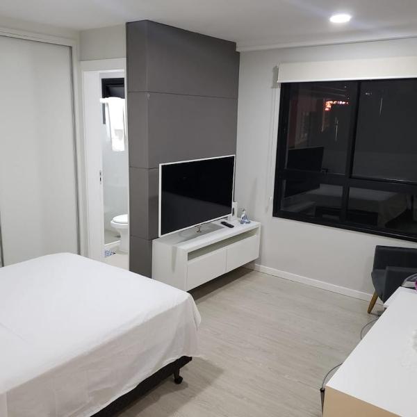 CPR23 - Studio novo em bairro Nobre - Foto 2