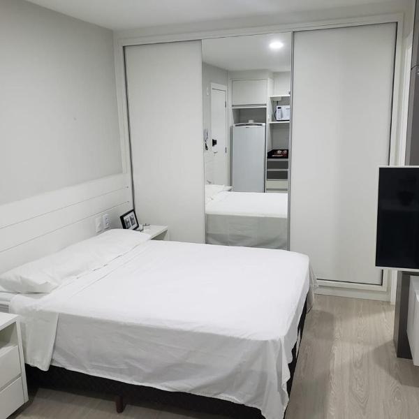 CPR23 - Studio novo em bairro Nobre