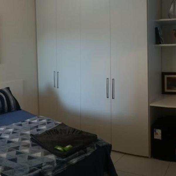 Suite Anthony Aconchegante - Foto 4