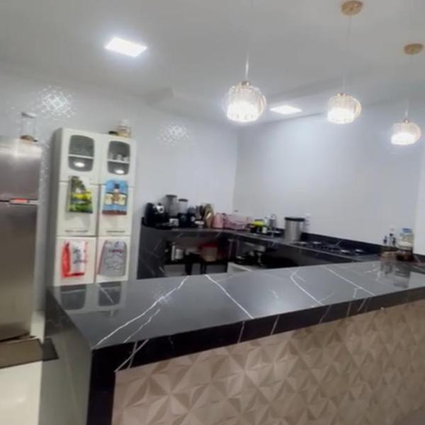 Fully furnished house - Foto 4