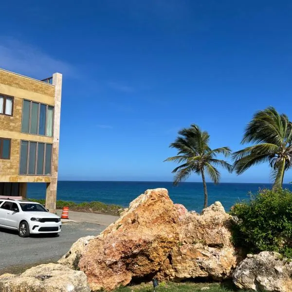 Vacation Rental Arecibo PR, hotel v destinaci Arecibo