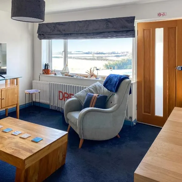 Galleon's Reach, hotel in Instow