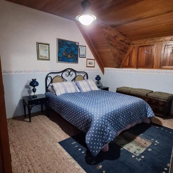 Chez Regina Campos do Jordão - Foto 2
