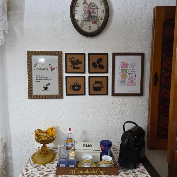 Chez Regina Campos do Jordão - Foto 5
