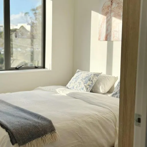BLANC Suites Unit9, hotel a Silverdale