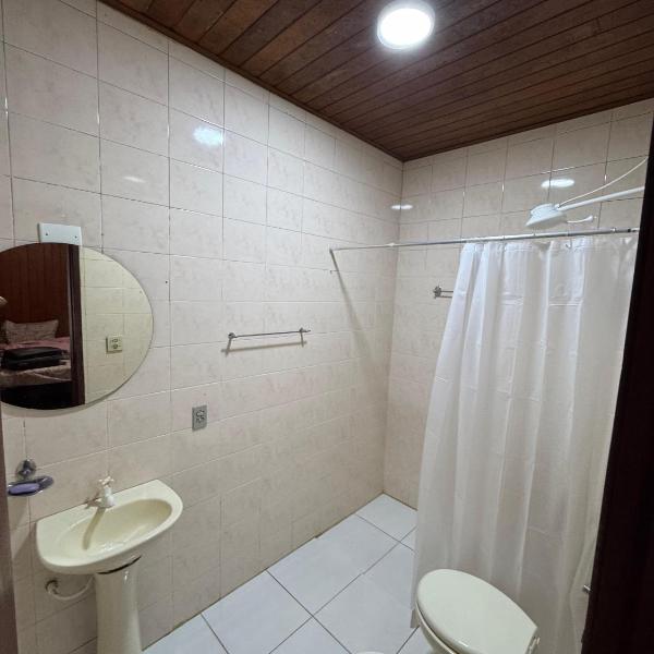 Casa a 250M da praia das Toninhas - Foto 3