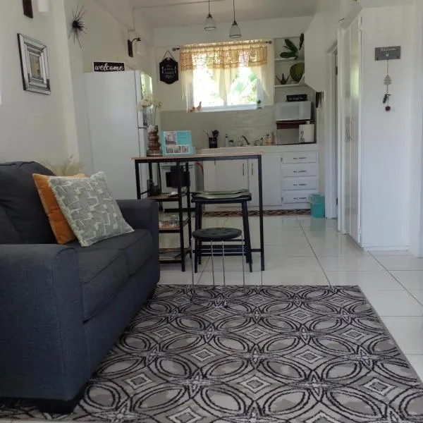 Casa Bonita, hotell sihtkohas Castries