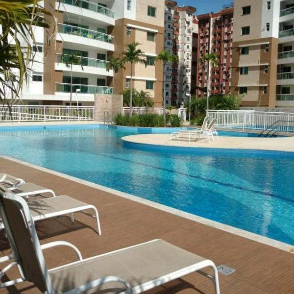 Apartamento 138m2, próx Parque da cidade, cop30 - Foto 4