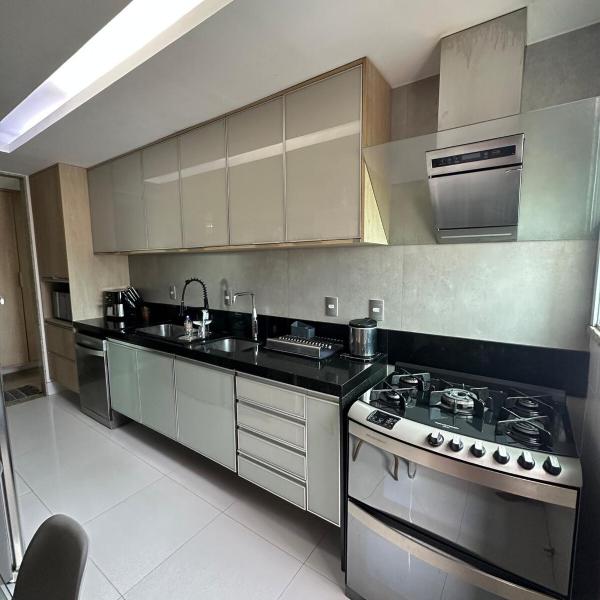 Apartamento 138m2, próx Parque da cidade, cop30 - Foto 5