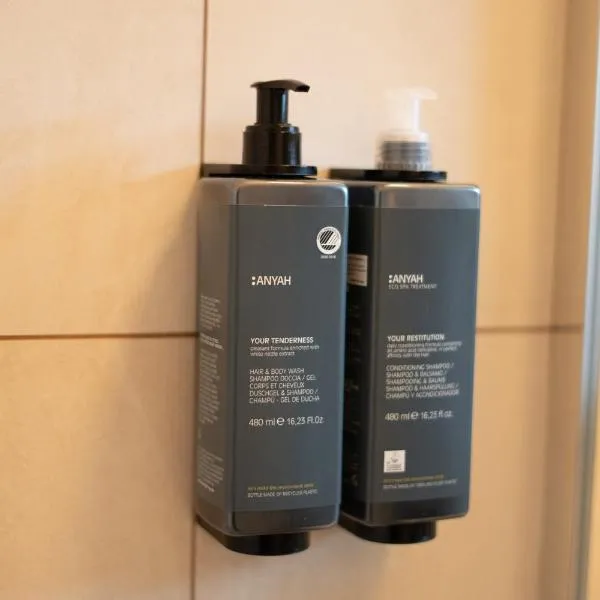 Hótel Skógafoss by EJ Hotels, hotell i Skogar