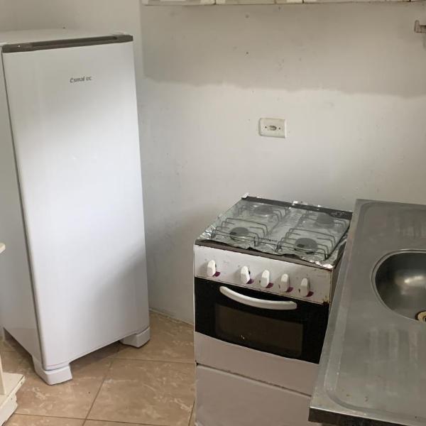 Apartamento Garanhuns Centro