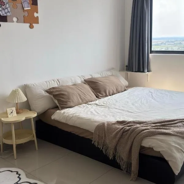 Cozy n New Eco Style, khách sạn ở Teluk Panglima Garang