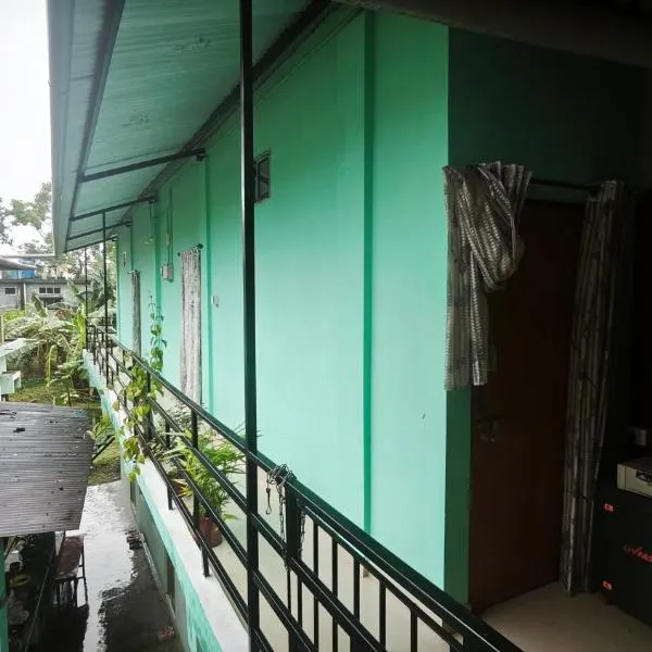 Seasonyard Homestead, hotel a Dibrugarh