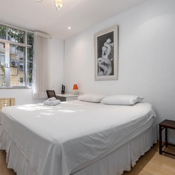 Espaçoso - Charme House - Copacabana - Foto 2