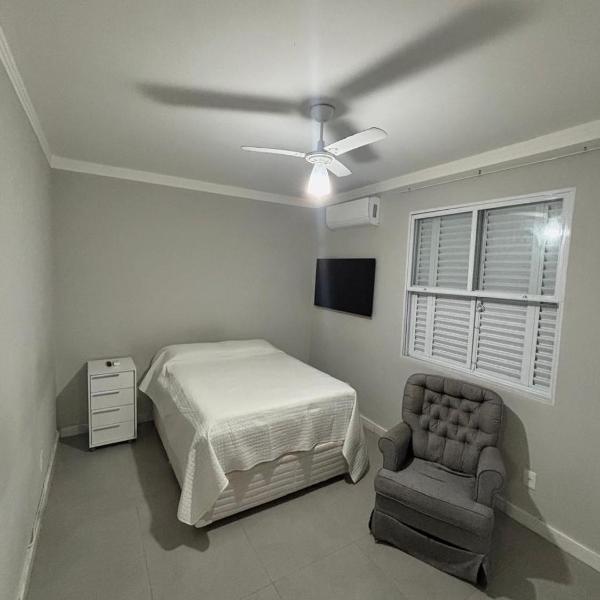Apartamento Praia do Gonzaga
