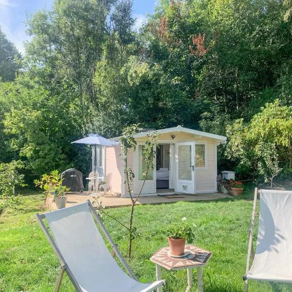 The Chalet, hotel in Frant