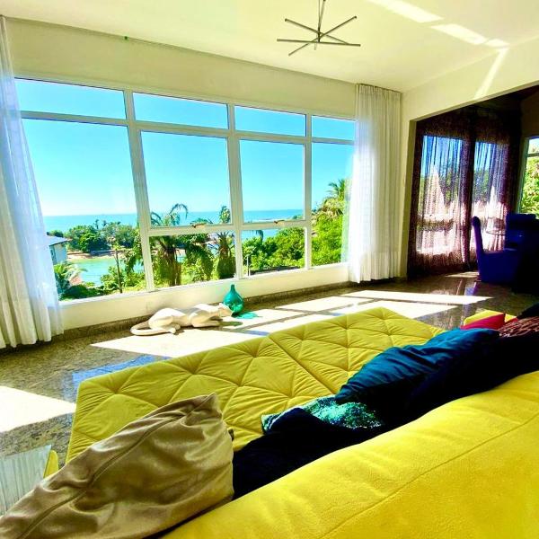 Sonho do Moreno