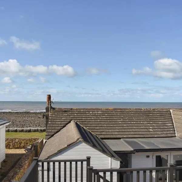 Ludlow Bank, hotel a Caulderton