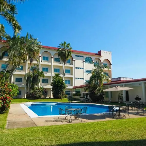 Days Inn by Wyndham Tuxtepec, hotel u gradu 'San Juan Bautista Tuxtepec'