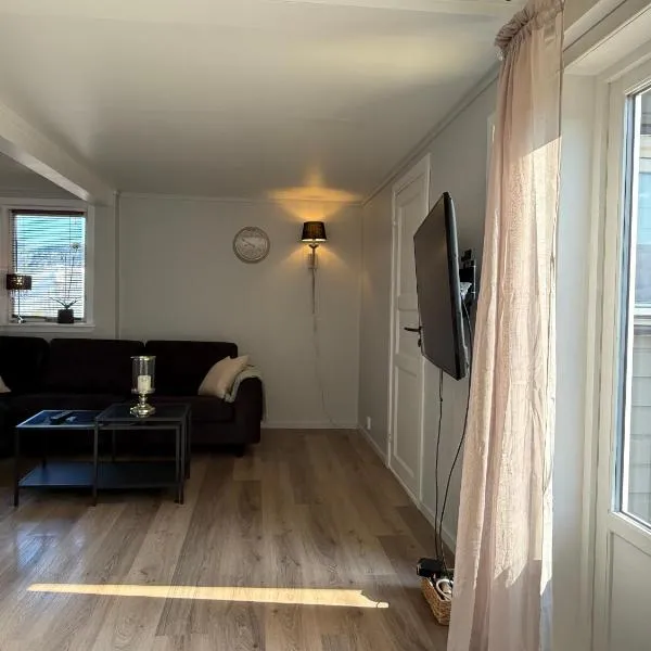 Apartment in Mjøndalen, hotel in Drammen