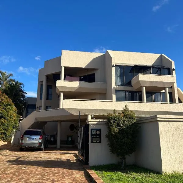 Comfort Home For You, hotel in Perth