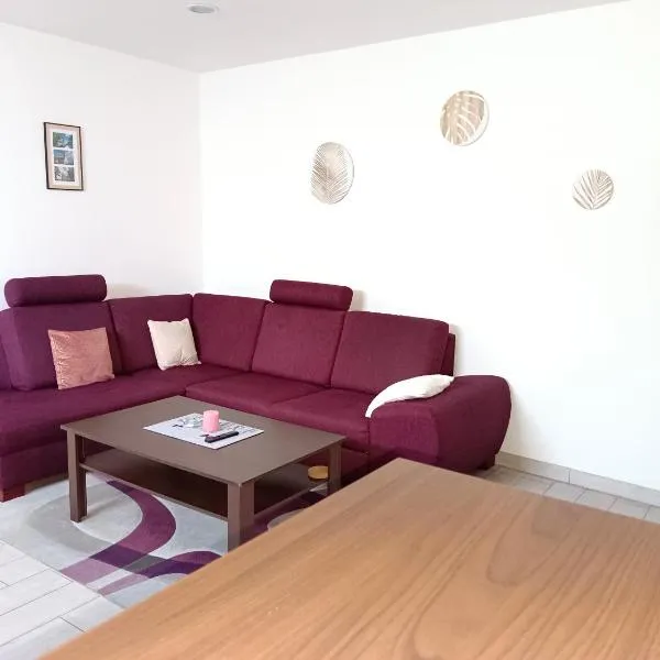 Apartmán LUCIA, hotel v destinaci Skalica