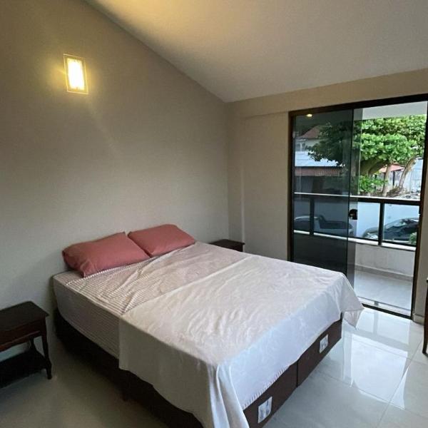 Casa completa a 30m da praia no centrinho dos Ingleses - Foto 2