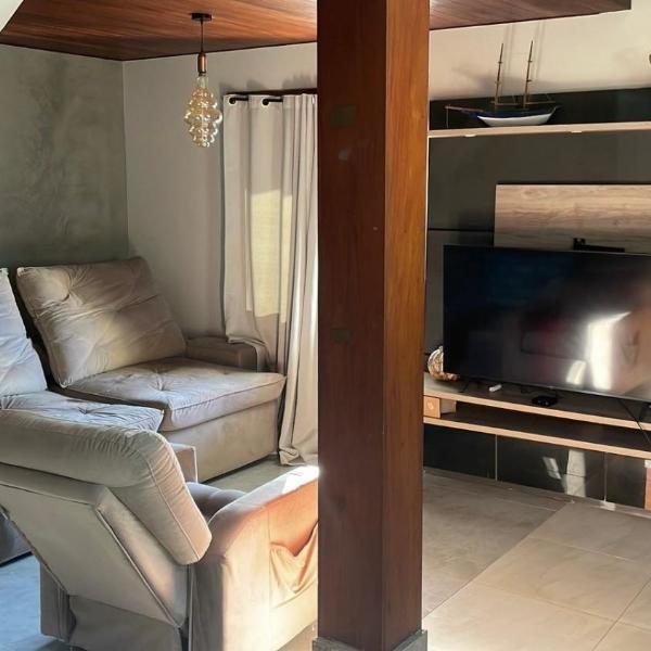 Casa completa a 30m da praia no centrinho dos Ingleses - Foto 5