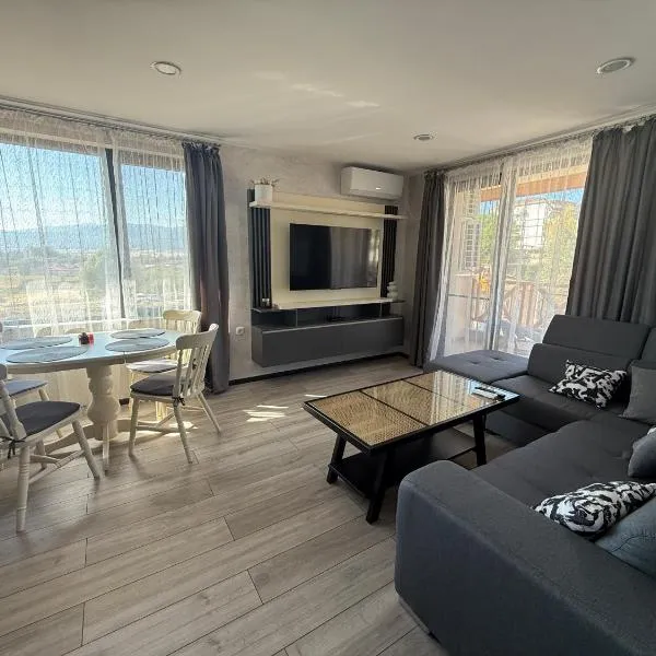 Мия 5 Deluxe, hotel in Velingrad