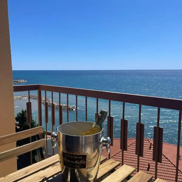 Casa Diego، فندق في إمبيريا