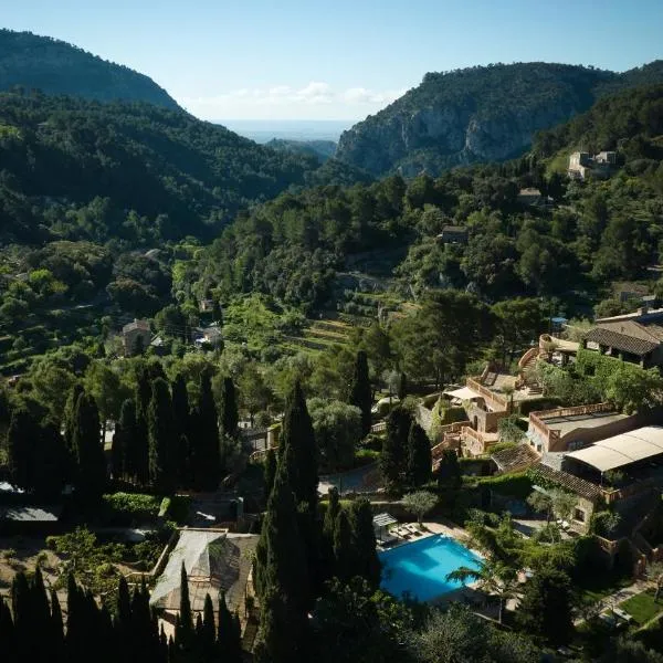 Hotel Valldemossa - The new brand by It Mallorca, hotel v destinaci Valldemossa