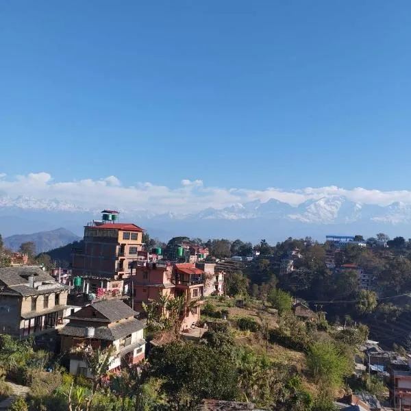 Bandipur Pathivara Hotel、バンディプールのホテル