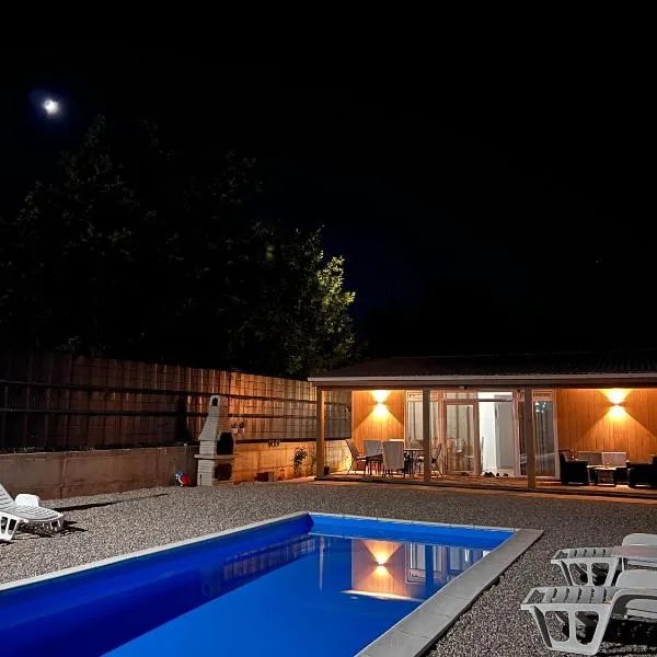 Villa Mucic, Hotel in Mostar