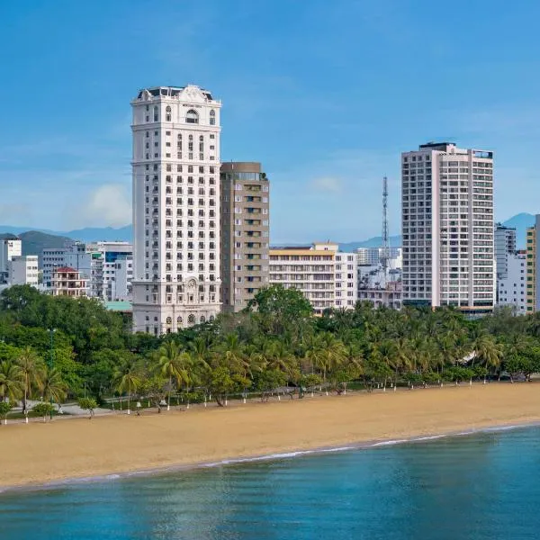 Mercure Nha Trang Beach, hotel di Nha Trang