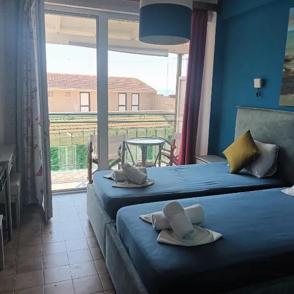 Art Studios Benitses, hotel v destinaci Benitses