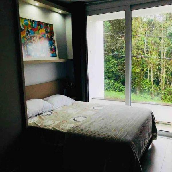 Casa confortável com piscina - Foto 2
