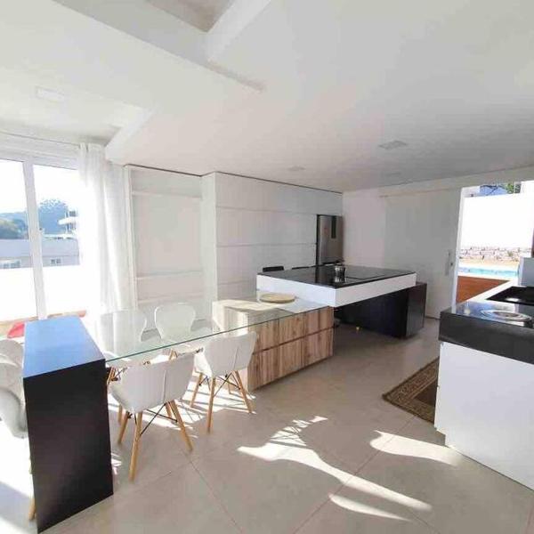 Casa confortável com piscina - Foto 5