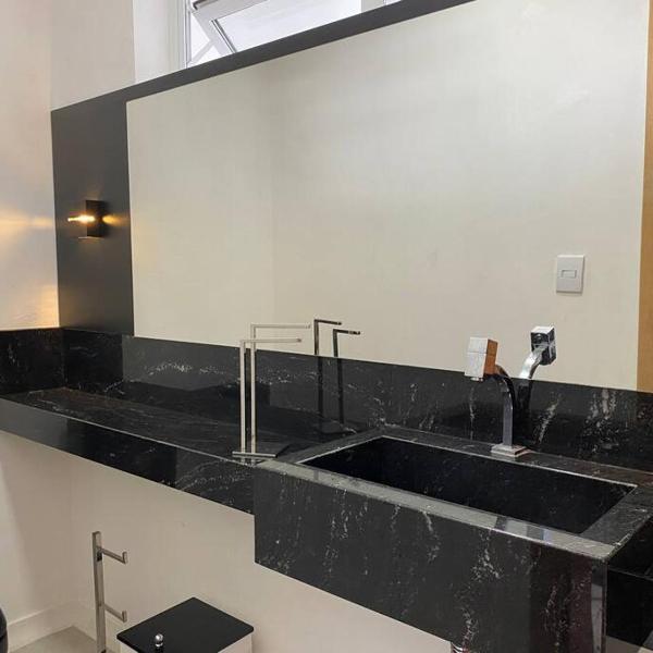 Casa confortável com piscina - Foto 3