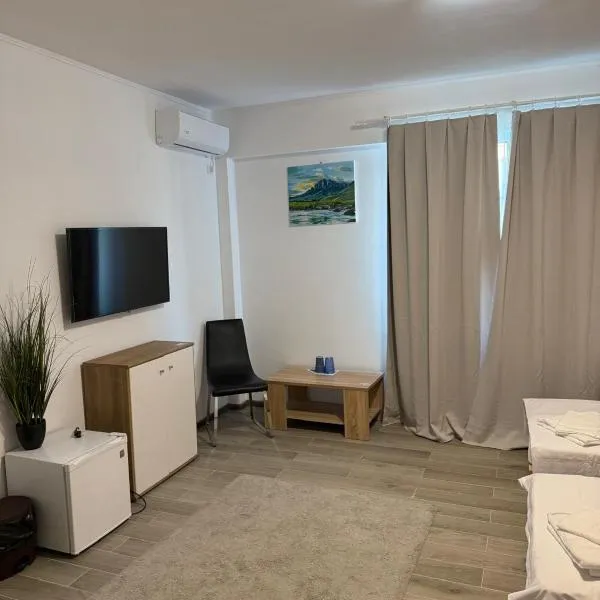 Parlament Residence, hotel di Bucharest