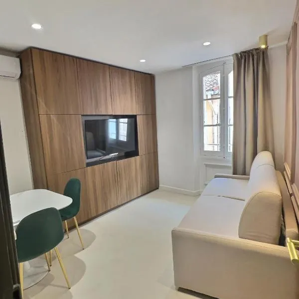 Nomad, hotel in Cassis