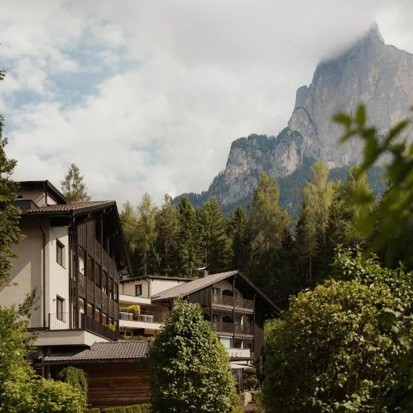 Waldrast - Forestside Living, hotel Siusiban