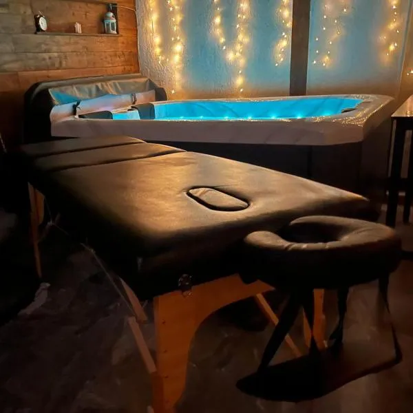 HIŽA BAKE ROZE, hotel v destinaci Gornja Konjšćina