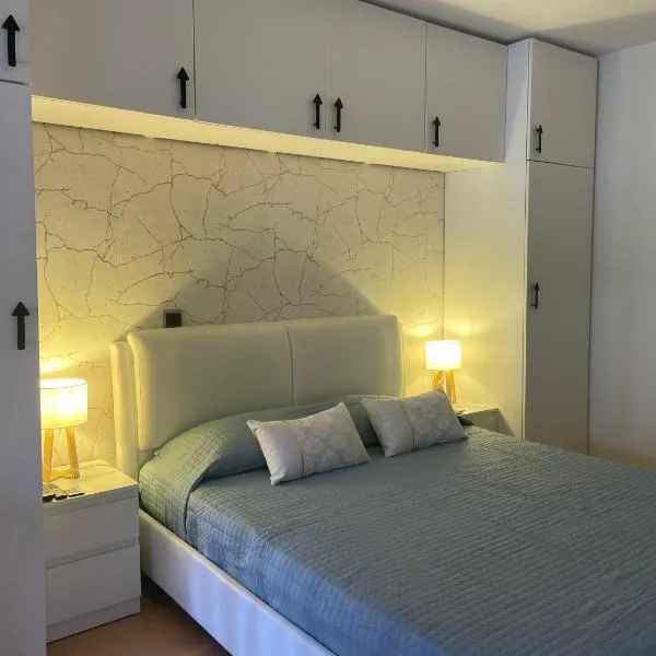 Bamboo Beach House, hotel a Figueira da Foz