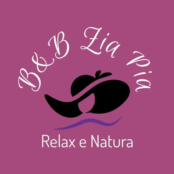 B&B Zia Pia, hotel in Pavana